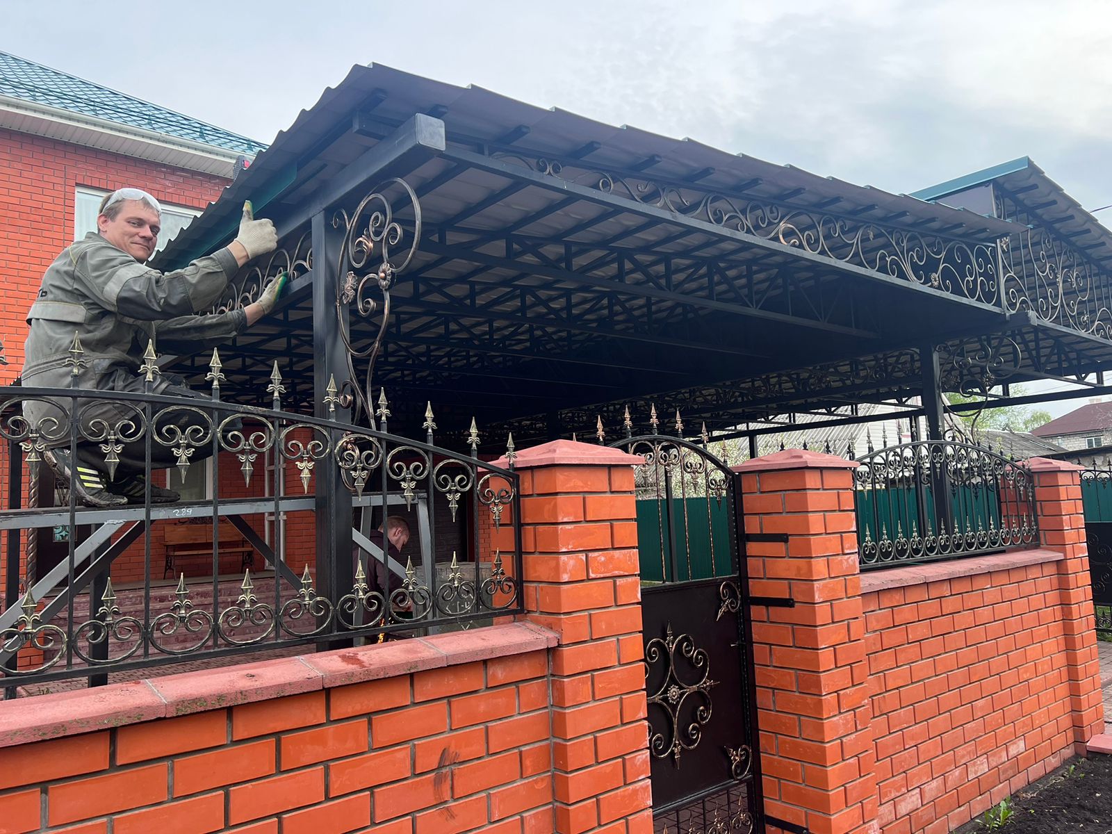 Мастерская «Ажур», фото 3