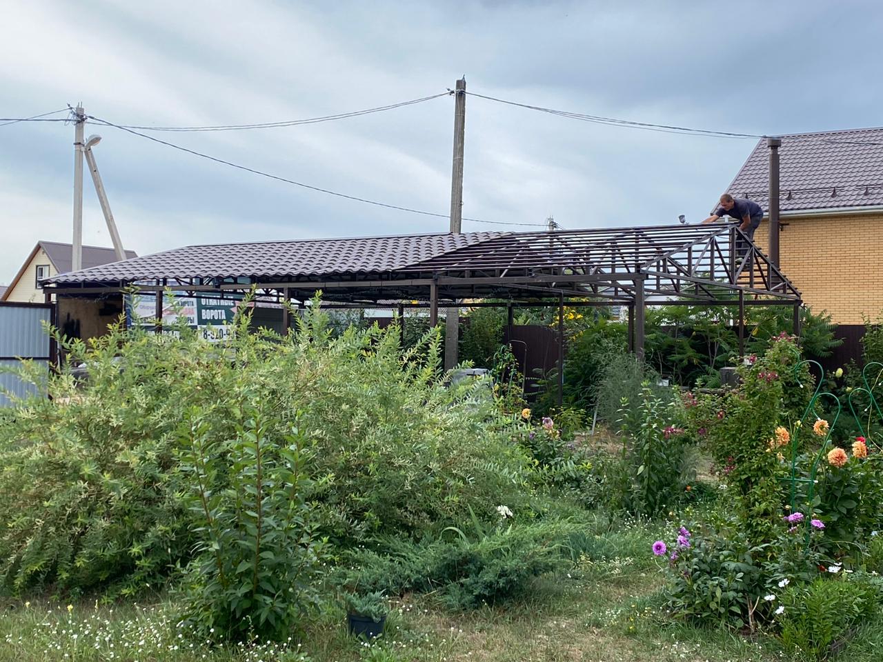 Мастерская «Ажур», фото 1