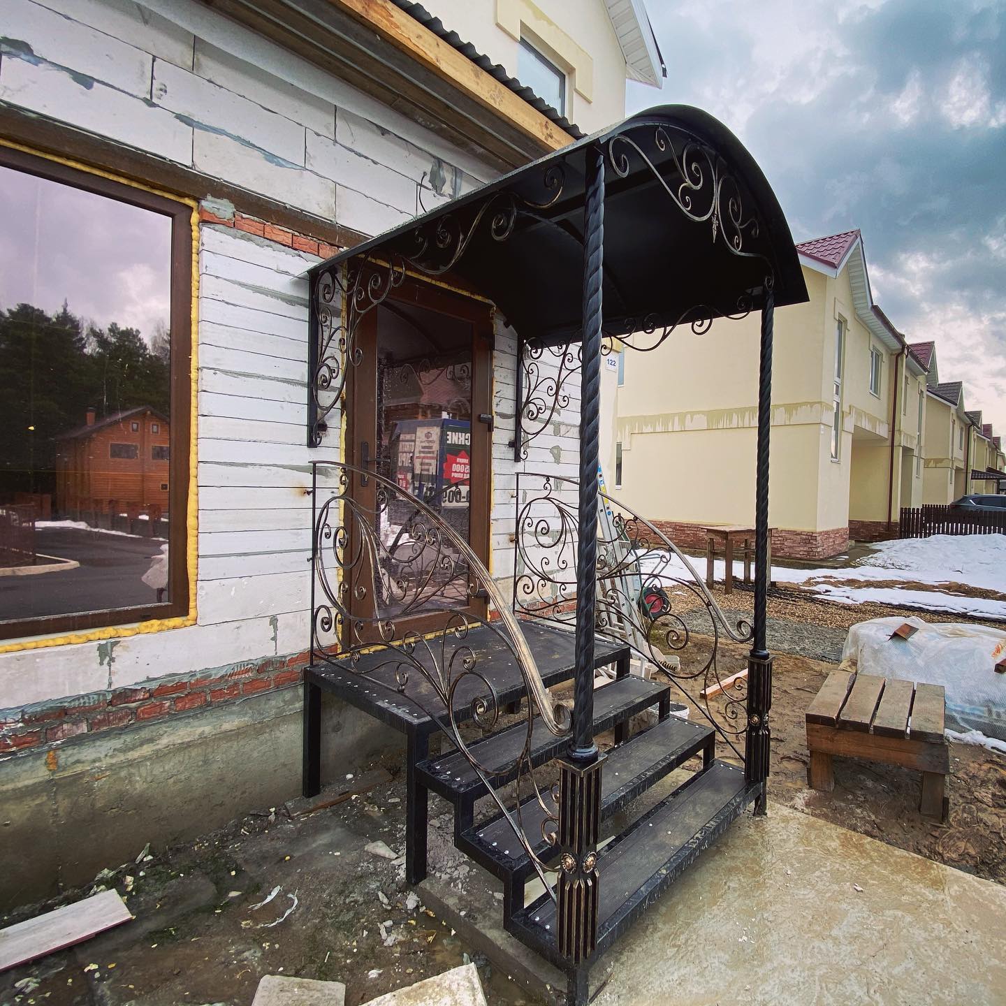 Мастерская «Ажур», фото 1